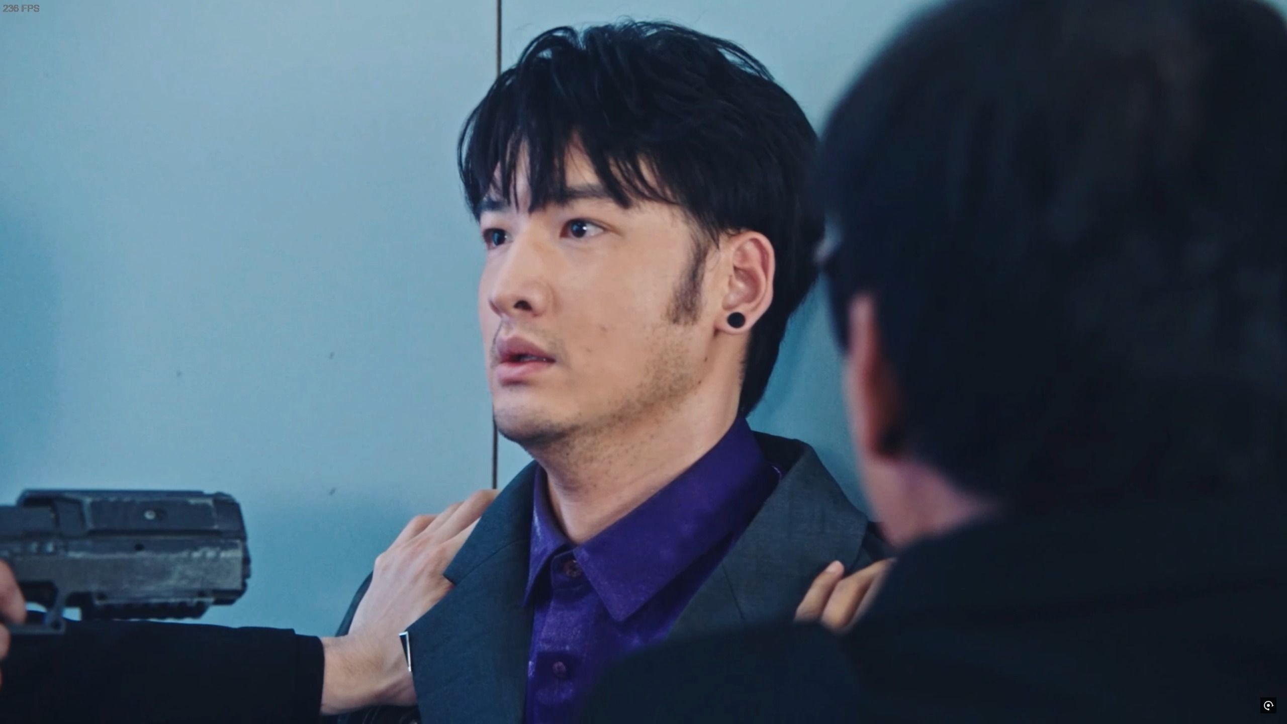 国产真人互动视频游戏 反转21克 终章 镜中的瓦尔登湖结局 完