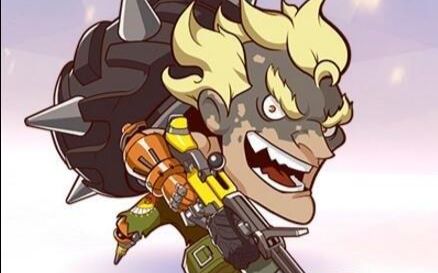 狂鼠五杀!手感好到爆_哔哩哔哩 (゜-゜)つロ 干杯~-bilibili