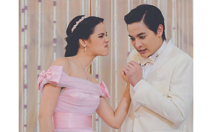 【心的唯一】坛子夫妇幕后的日常-蛇精病男主系列