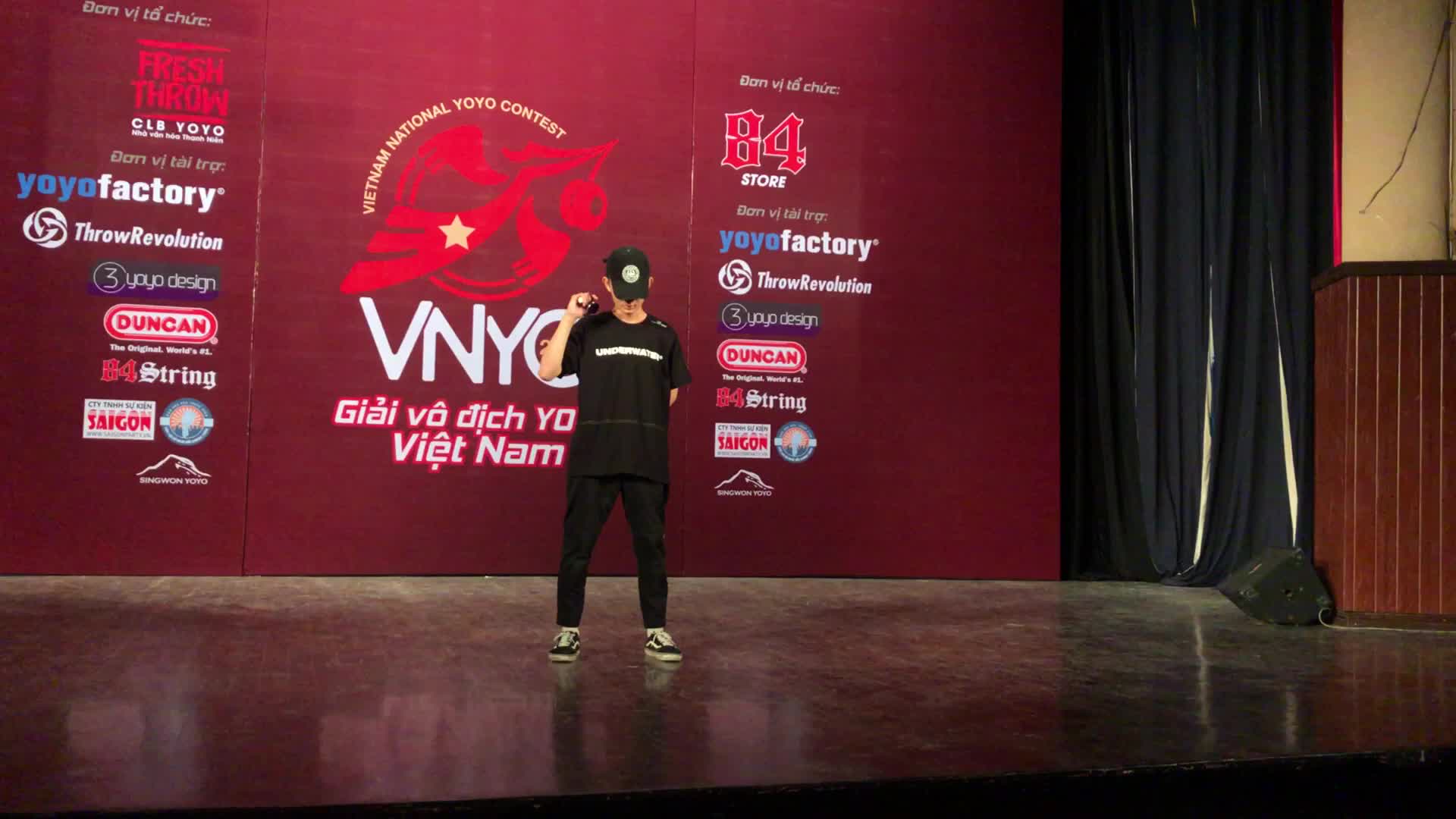 [图]VNYC2018 - 5A - 01 - Trần Quốc Huy