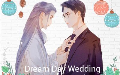 活动作品朱一龙甜甜的婚礼面面终于结婚了婴儿车沈巍x夜尊巍面