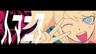 江ノ島盾子-哔哩哔哩_Bilibili