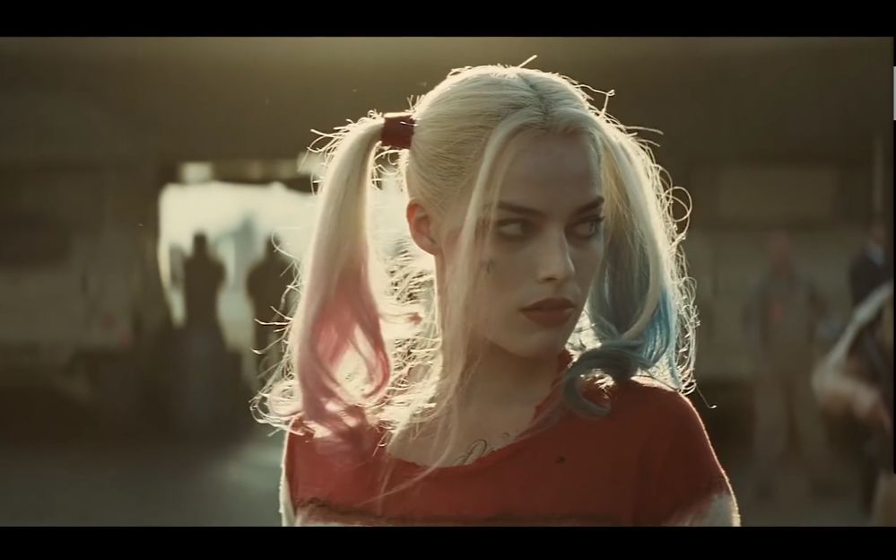 【bad guy/混剪】现在的男孩子都喜欢坏坏的妹妹!