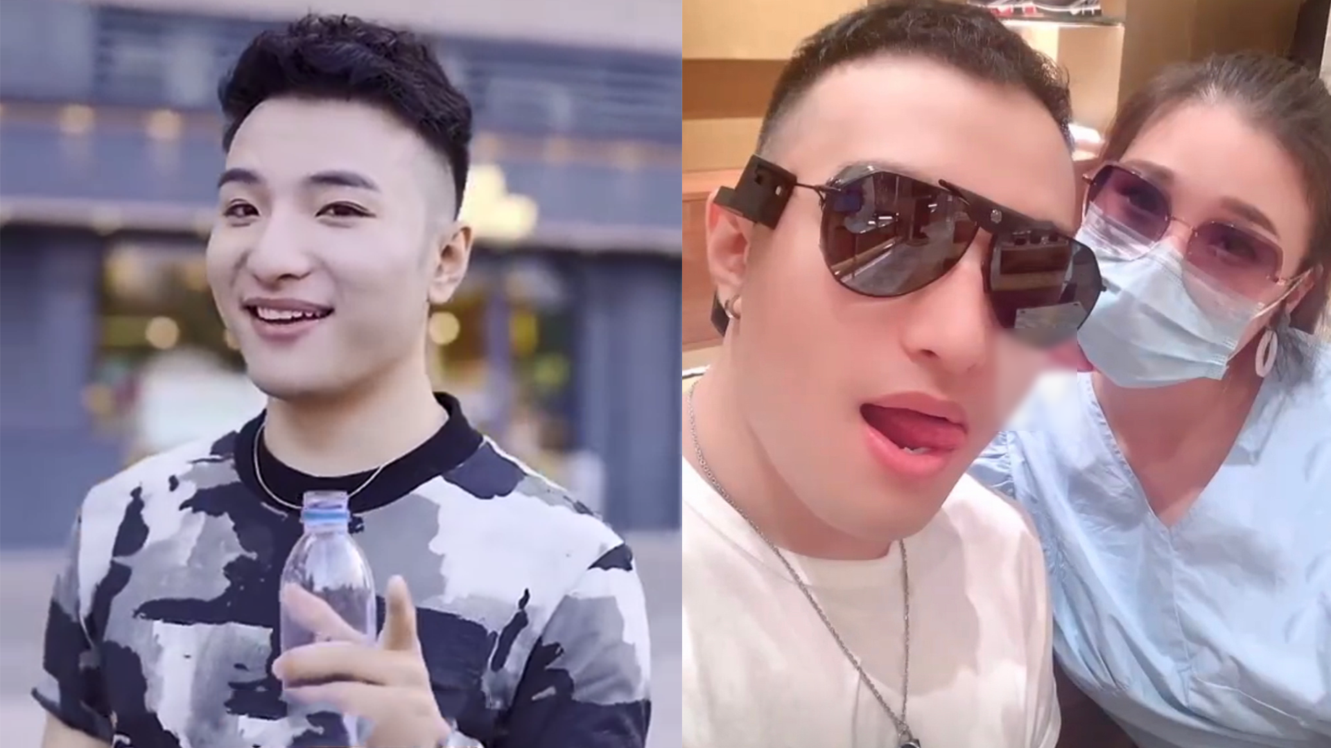 大翻车!油王田一名欺骗单亲妈妈感情,怂恿其挪用公款未果后消失