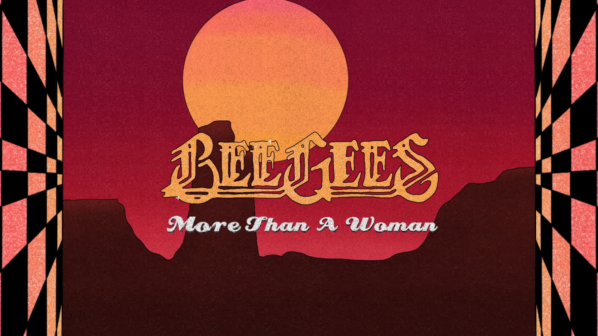 [图]More Than A Woman - Bee Gees