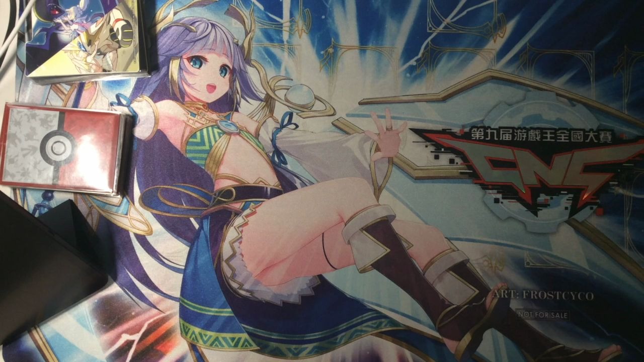 游戏王自奏圣乐新手教学