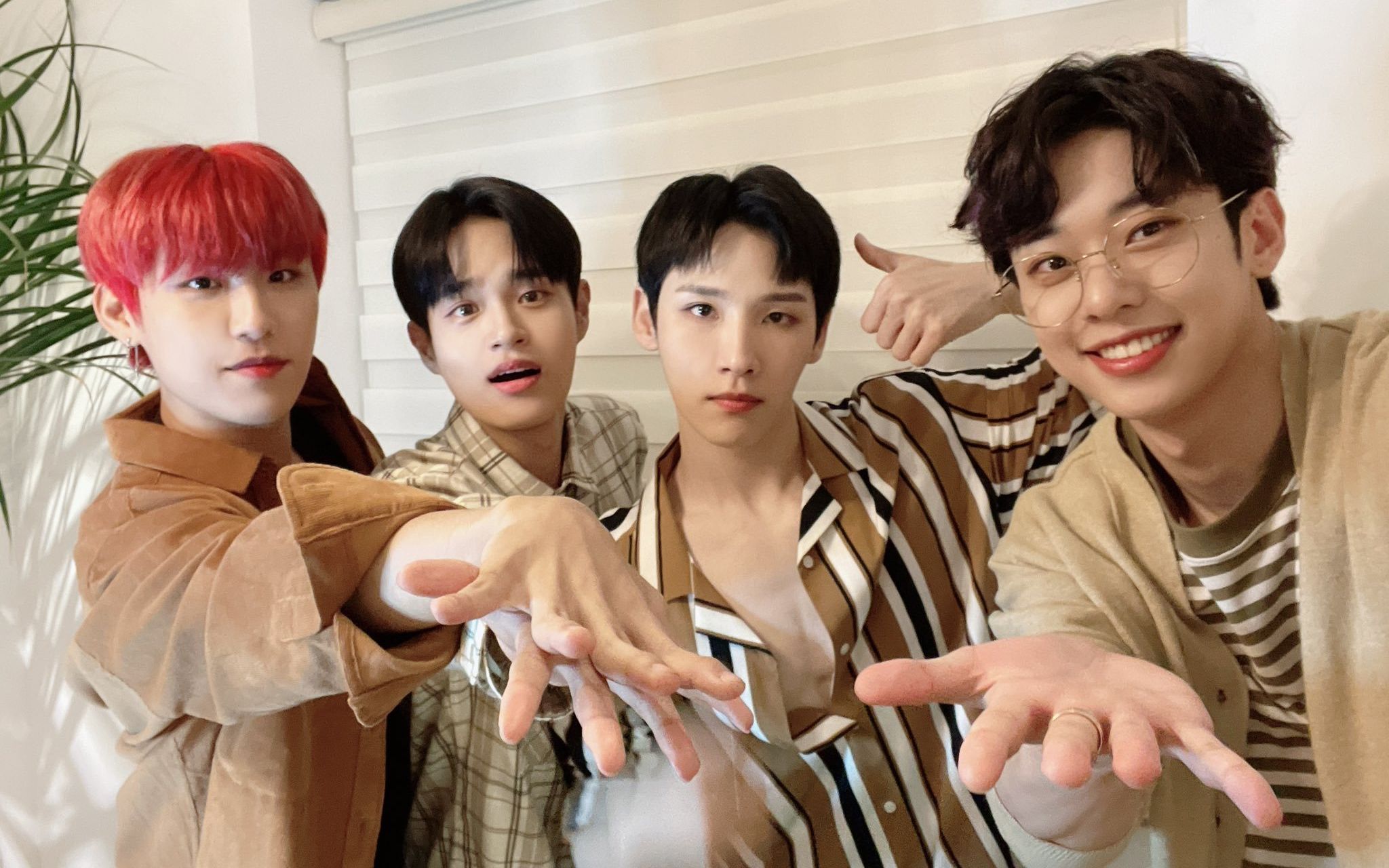 【ab6ix】正规二辑《cherry》拆专_哔哩哔哩_bilibili