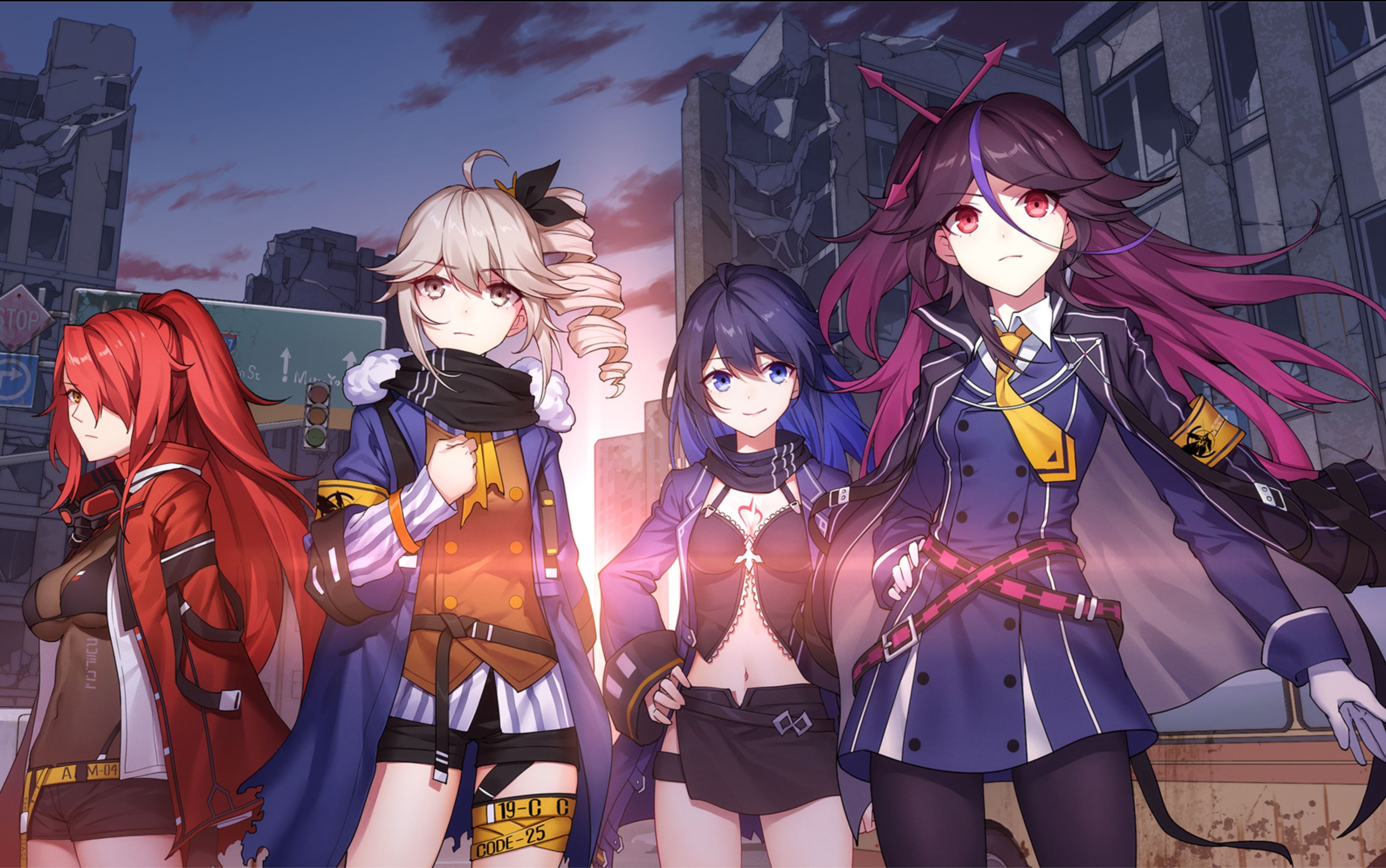 【崩坏学园2】圣芙蕾雅学园2017.10.6期—官刷装备满奖励_哔哩哔哩_bi