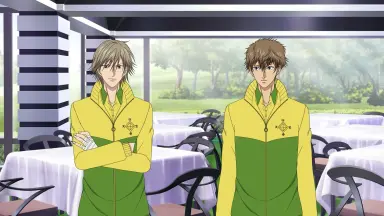 白石蔵ノ介-哔哩哔哩_Bilibili