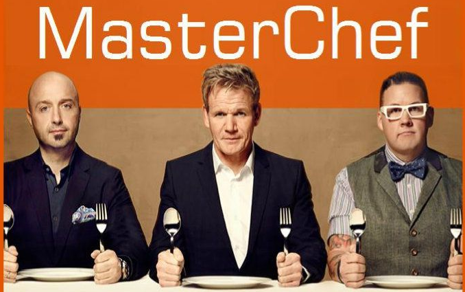 [图]厨艺大师.MasterChef 5.第五季全集1-19【中文字幕】（2014）