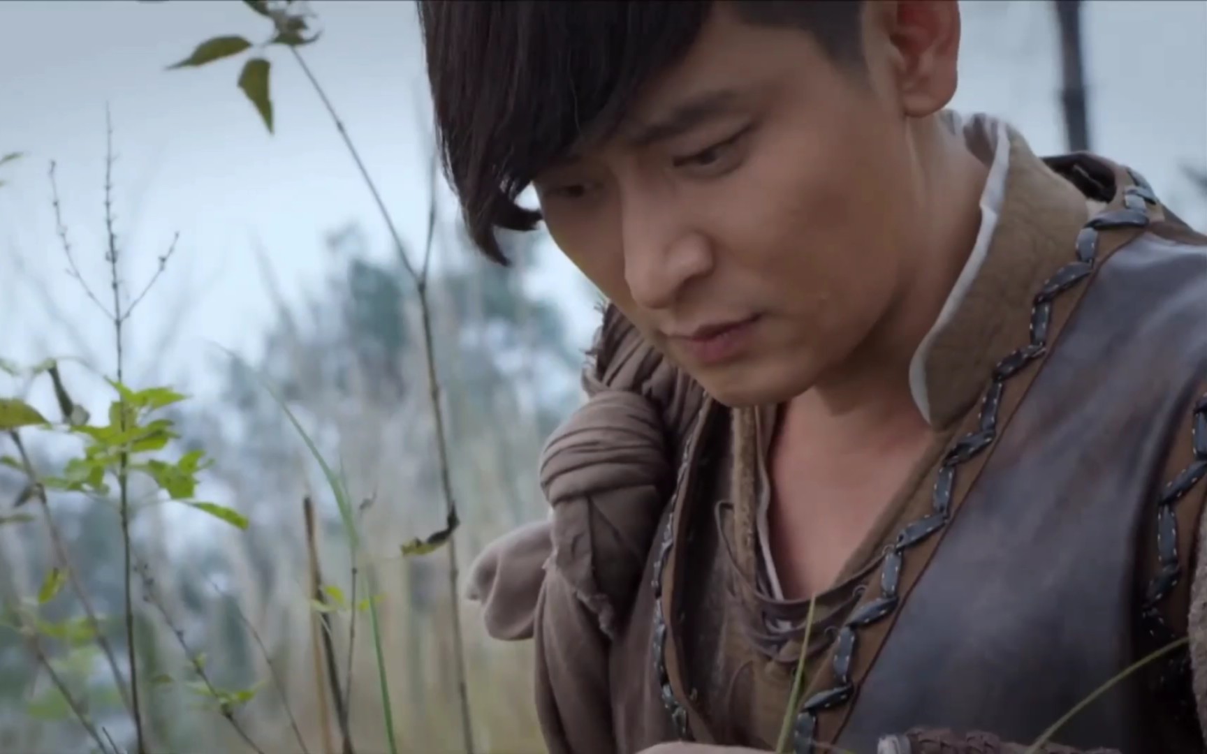 2014《猎刃》吴永顺cut 74 29-2 →_→ 孔梅一句话没留离开了大家