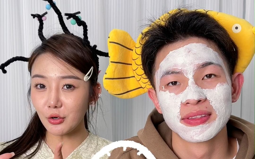 现在的脸比兜还干净~-煎蛋yj-默认收藏夹-哔哩哔哩视频