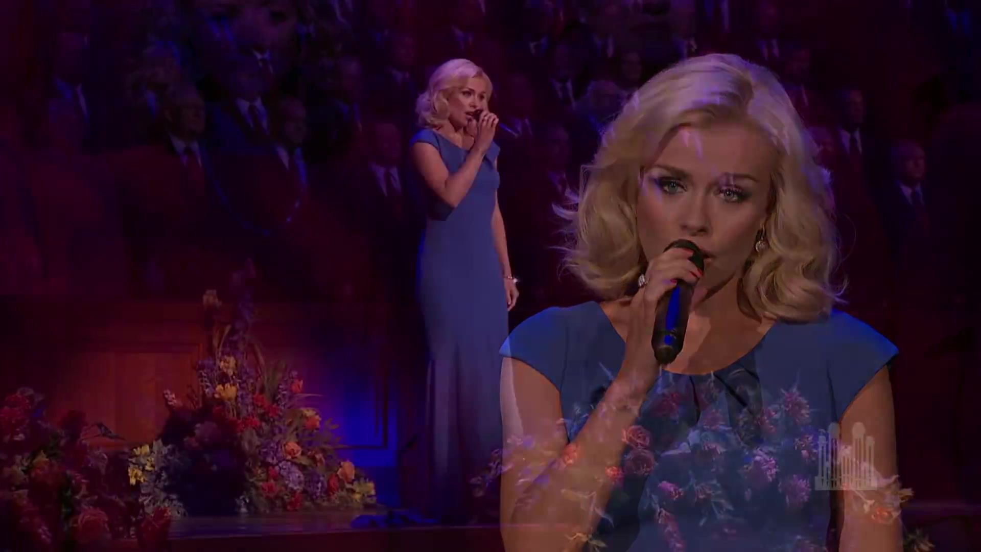 [图]Katherine Jenkins -The Prayer