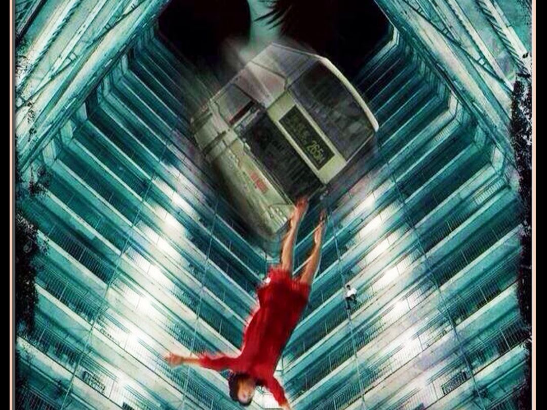 一口气看完,根据真实事件改编香港恐怖片《午夜43路》