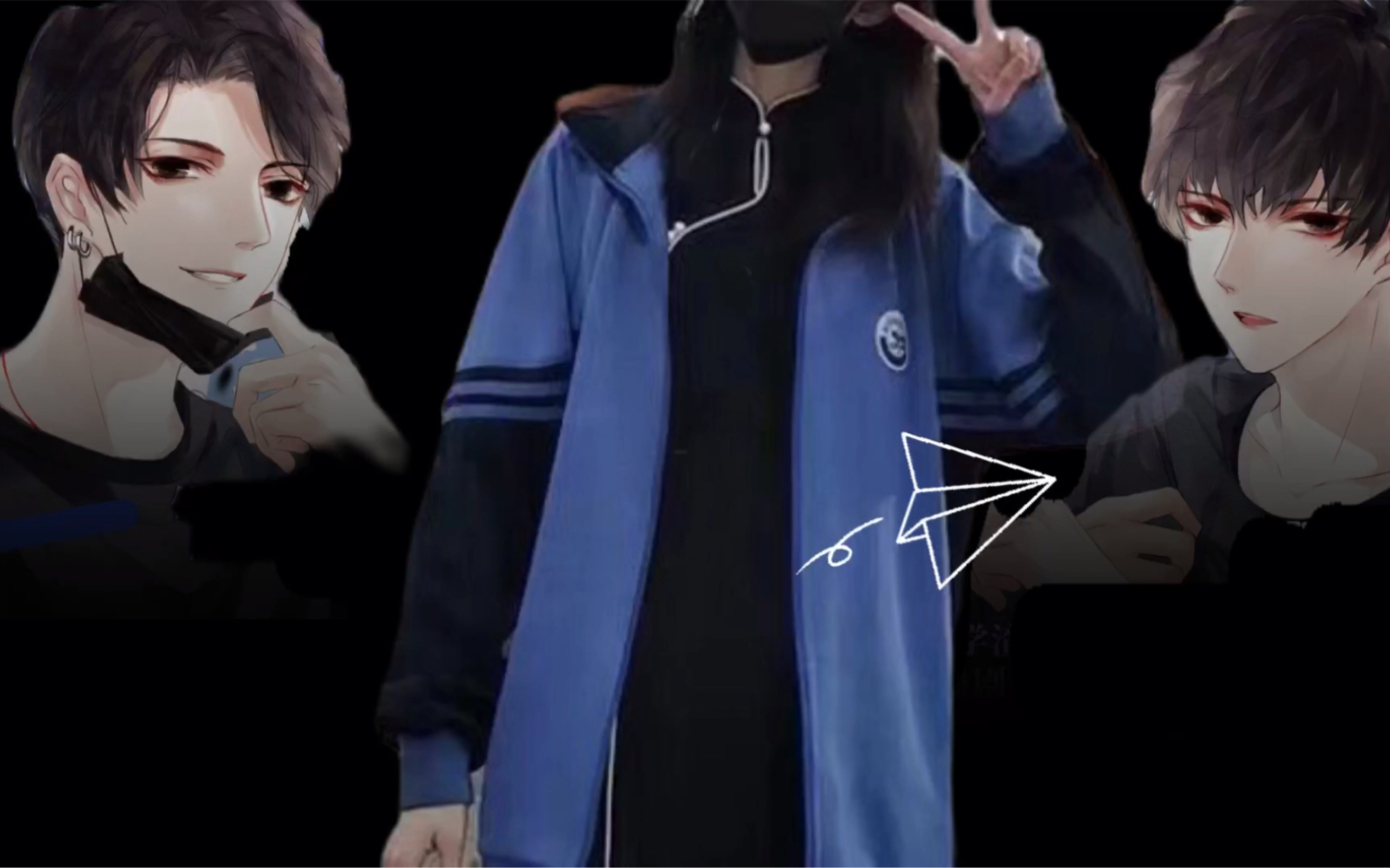 【主题曲】广播剧《伪装学渣》粤语版,是校服的味道呀!