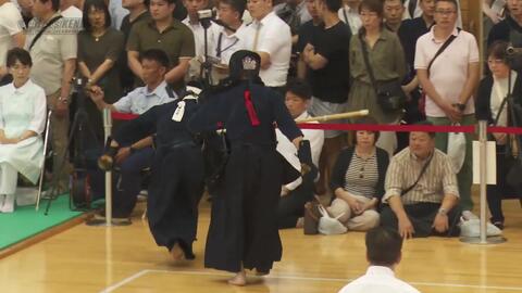 日本剑道 予選リーグ 宮崎刑務所 京都刑務所 令和元年 R1全国矯正職員武道大会 第67回剣道大会 刑務官大会 哔哩哔哩 Bilibili