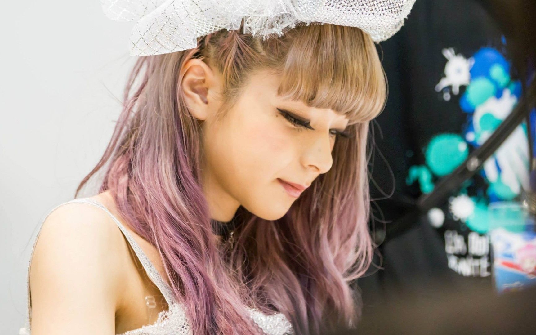 garnidelia「love or game/爱情或游戏」