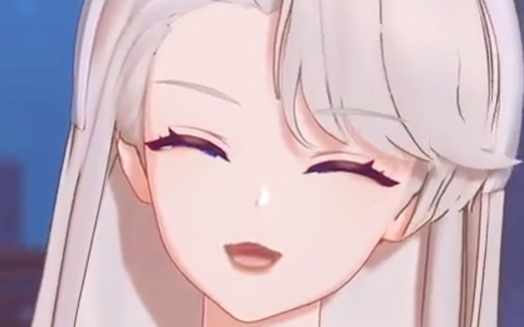 【乃琳】小狐狸 emoji=可爱!