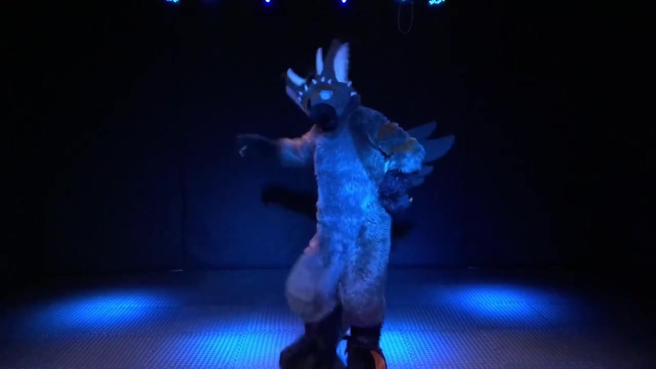 [图]Scáth the Dutch Angel Dragon - Pleased to meet you! Flog #1（熟肉）