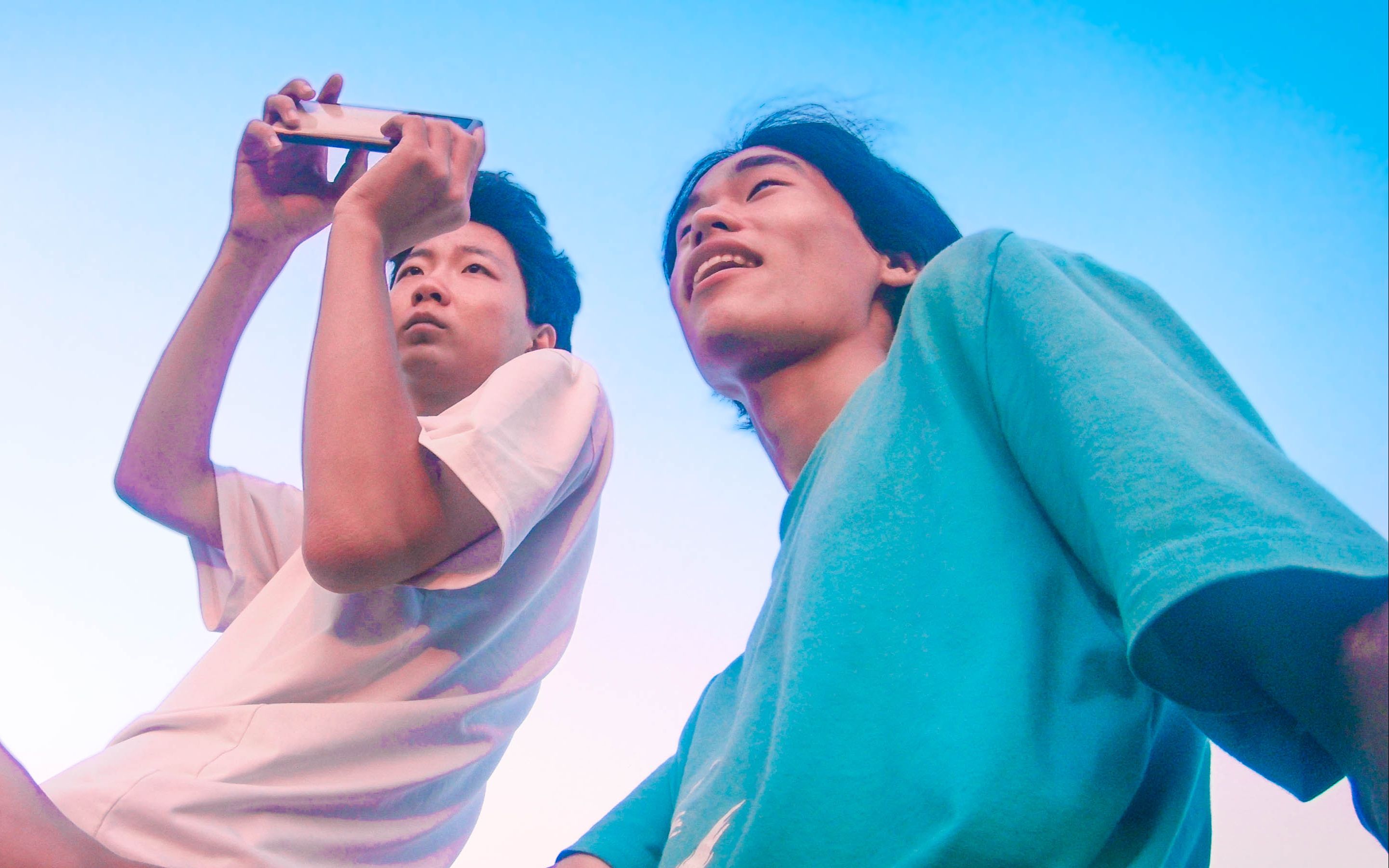 当代农村青年的未来在哪儿呢?vlog:36【袁云小浩】