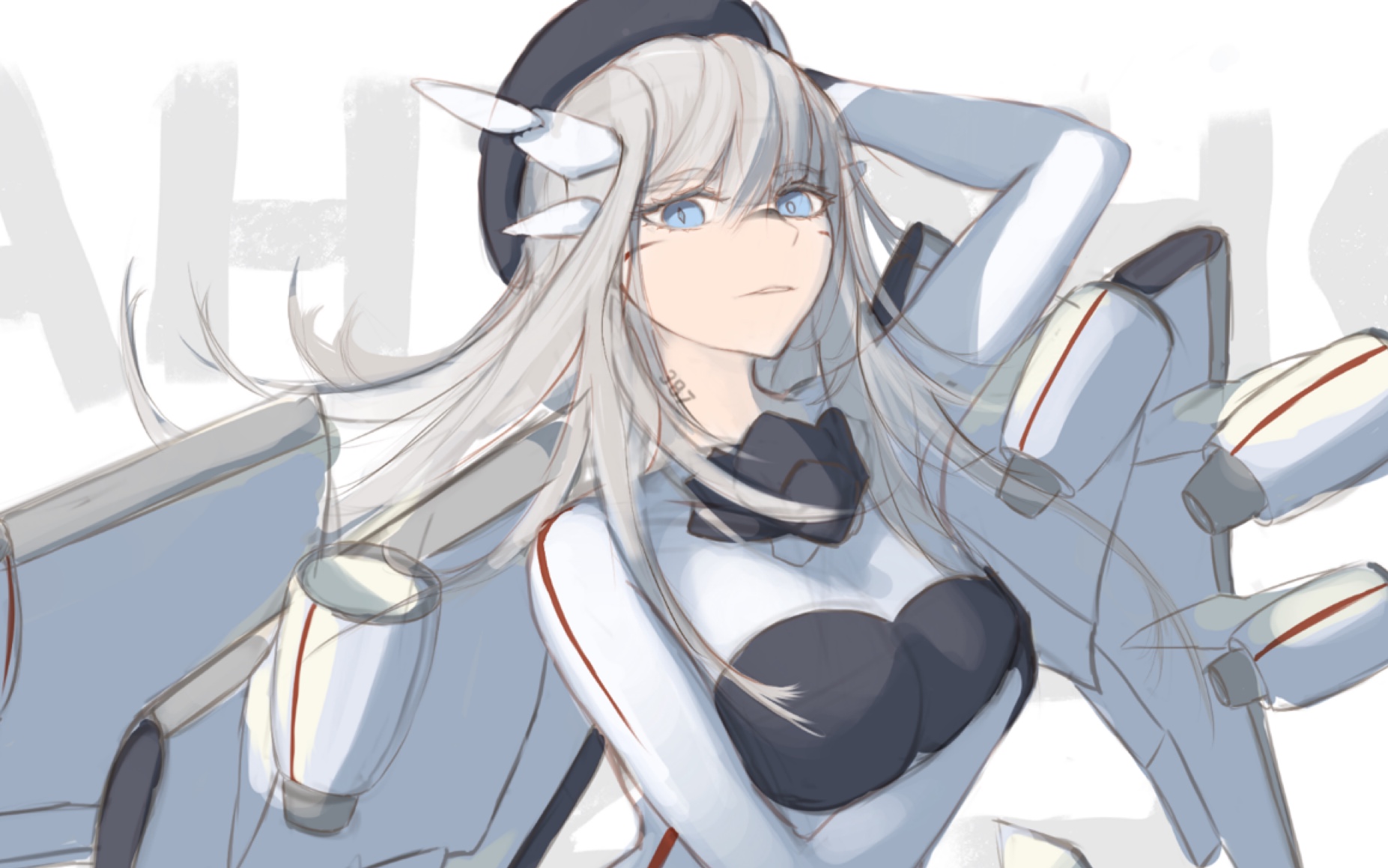 机娘化an-225 安225,可能从此不再飞翔的航空业结晶