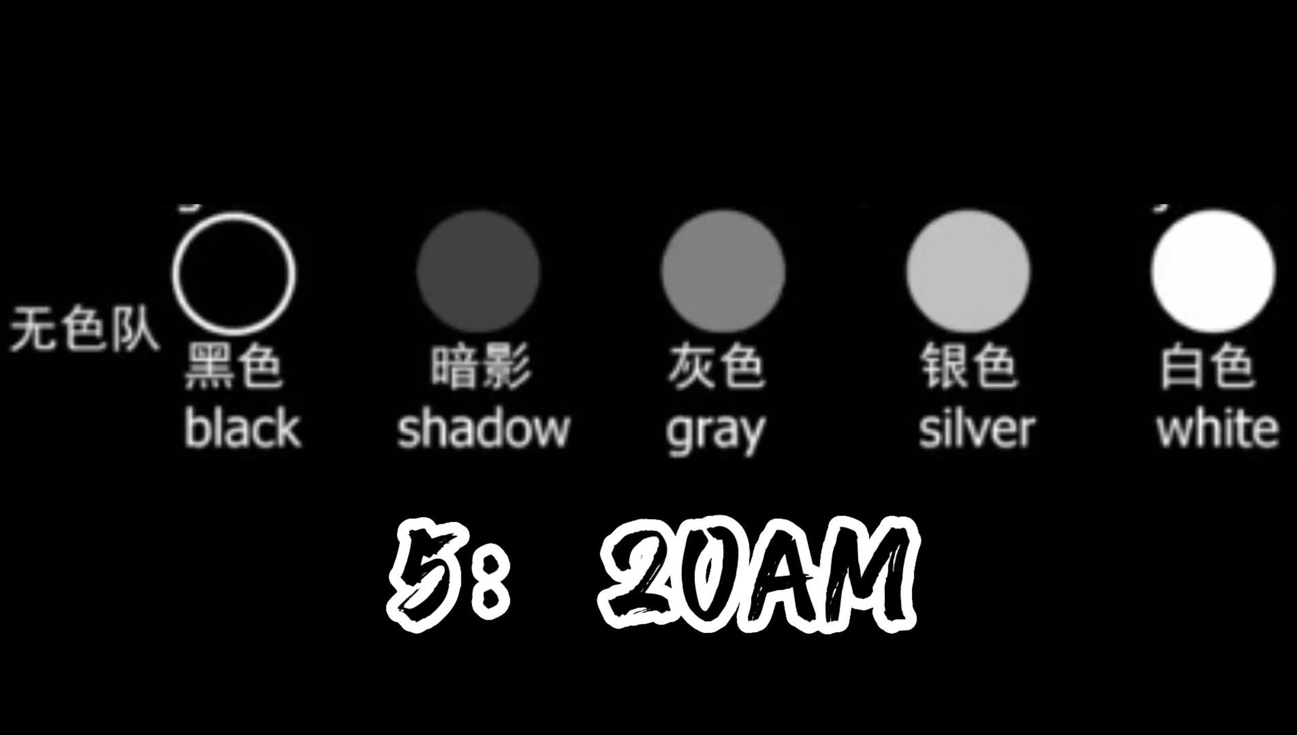 [图]⚡我 在 5 点 20 开 赛 ，13、14 名 就 连 寄⚡