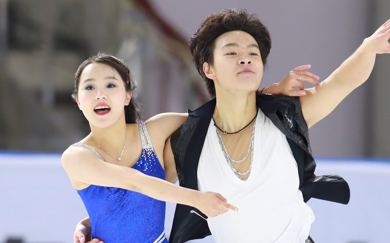 【23-24全青】刘桐/葛全朔|第三名(55.