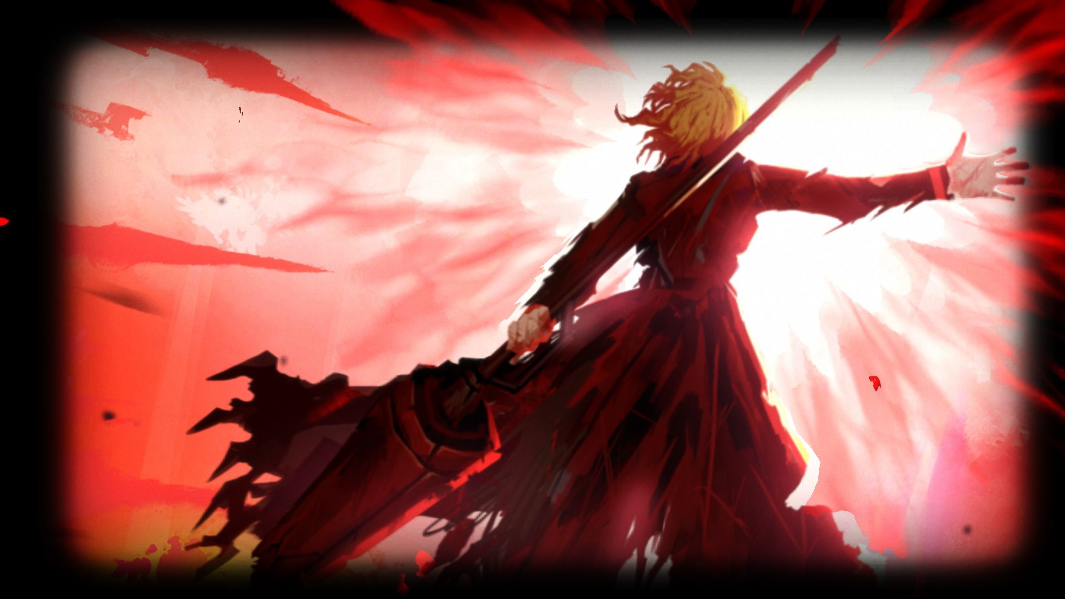 《边狱巴士》记好了!我的名字叫堂吉诃德!