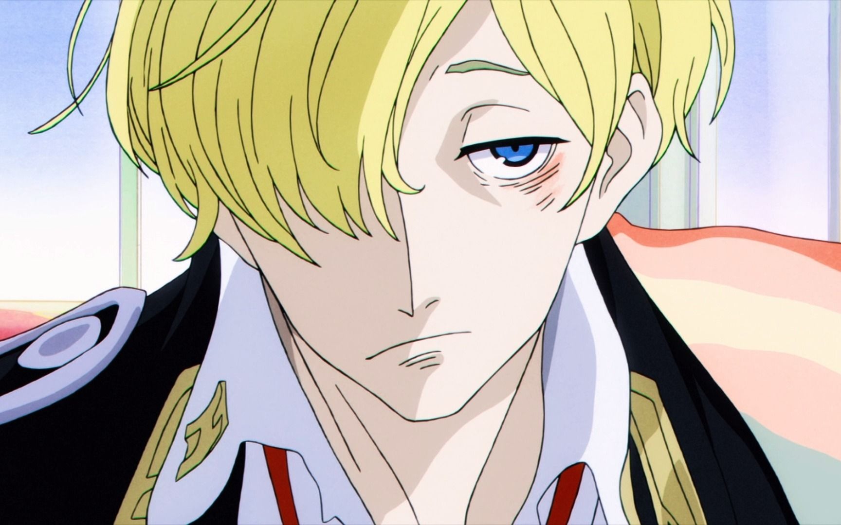 【acca13区-吉恩】成功让我忽略剧情的男人_哔哩哔哩_bilibili