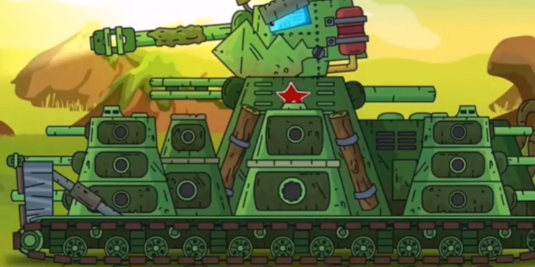 在mc中还原gerand动画之kv45#_哔哩哔哩_bilibili