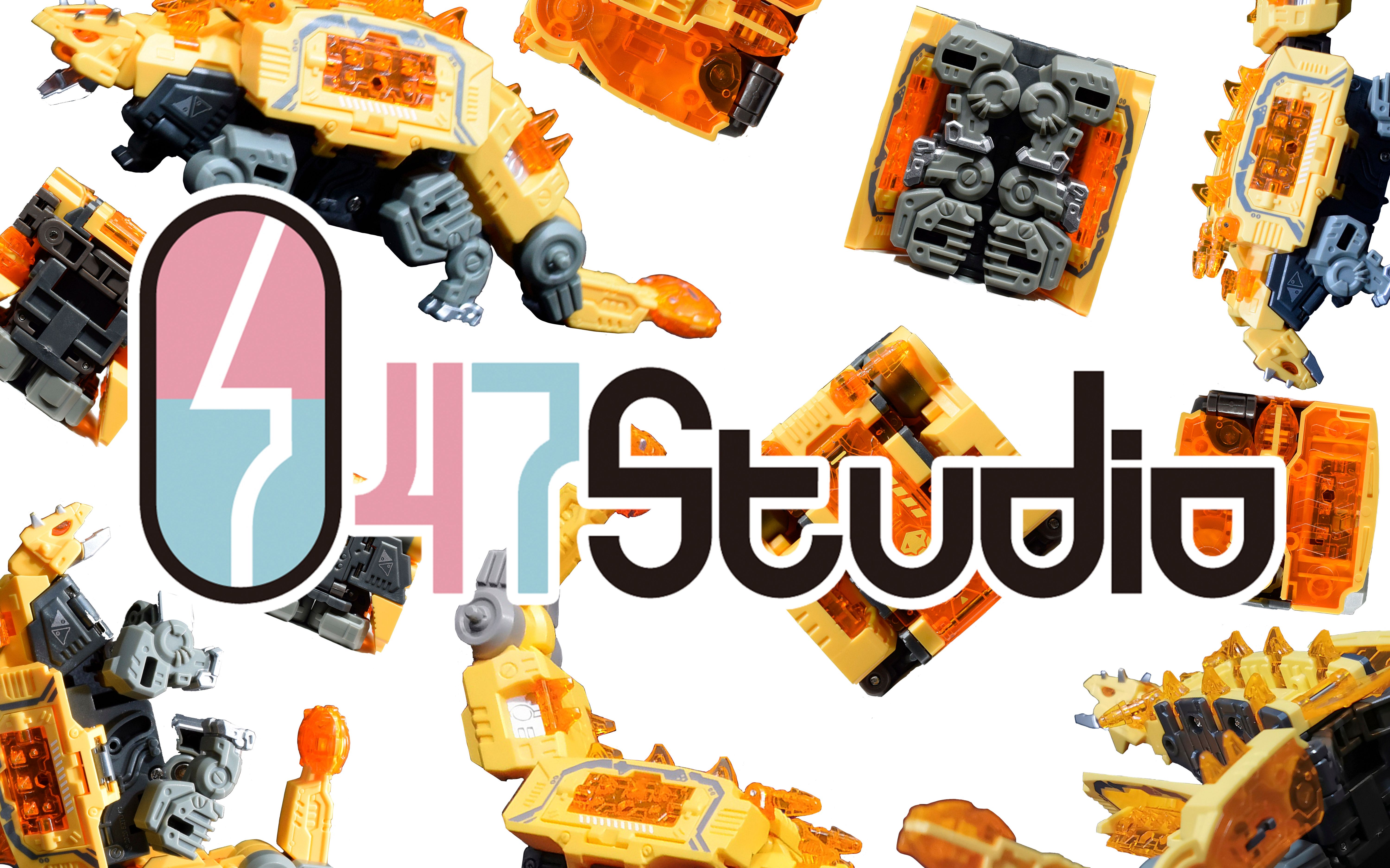 52toys猛兽匣猛鞭把玩分享_哔哩哔哩_bilibili