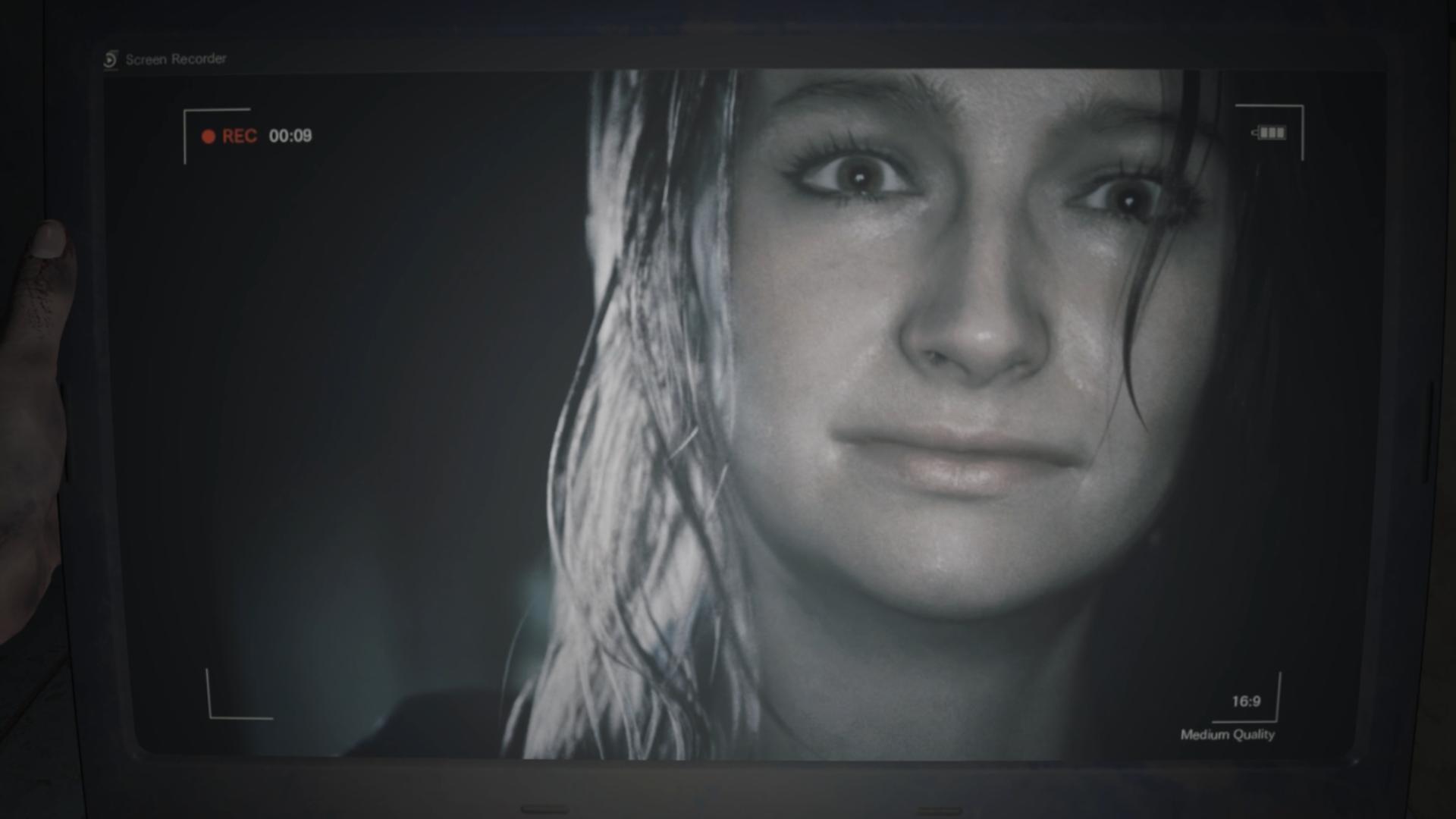 生化危机7最高画质电影感全流程实况