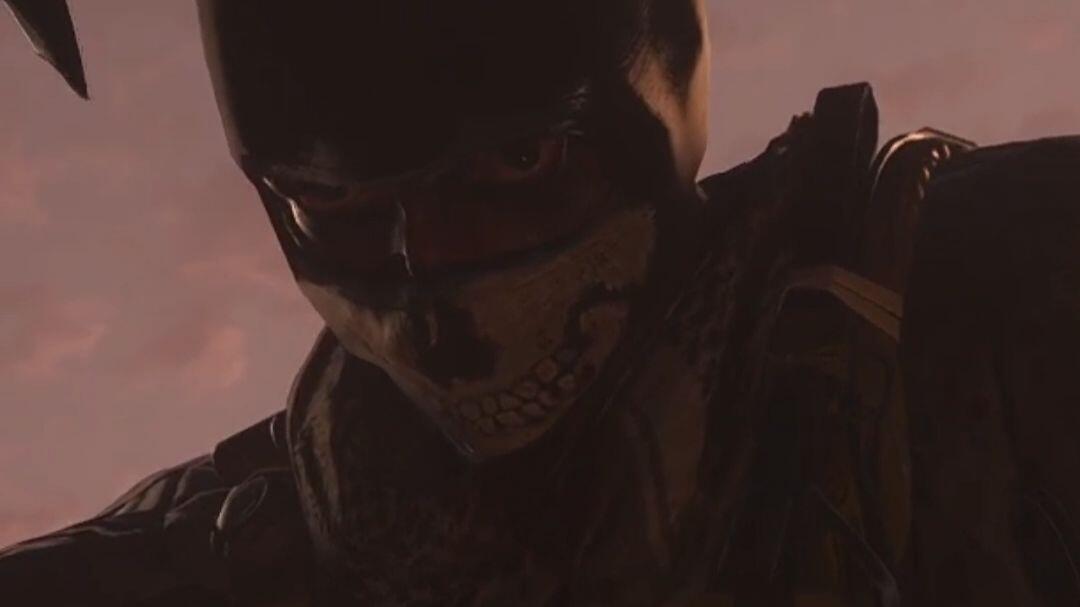COD23最让人满意的刀战房环节_使命召唤_第一视角