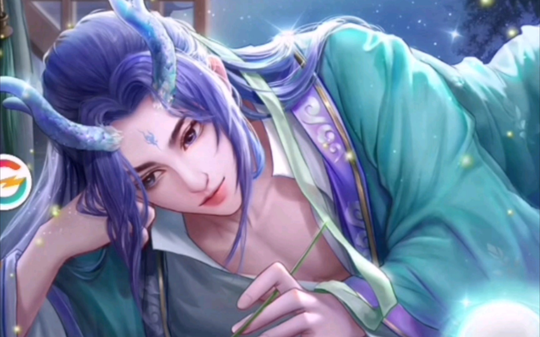 遇见尊上-灵澈卡牌《灵喵之秘》_哔哩哔哩 (゜-゜)つロ 干杯~-bili