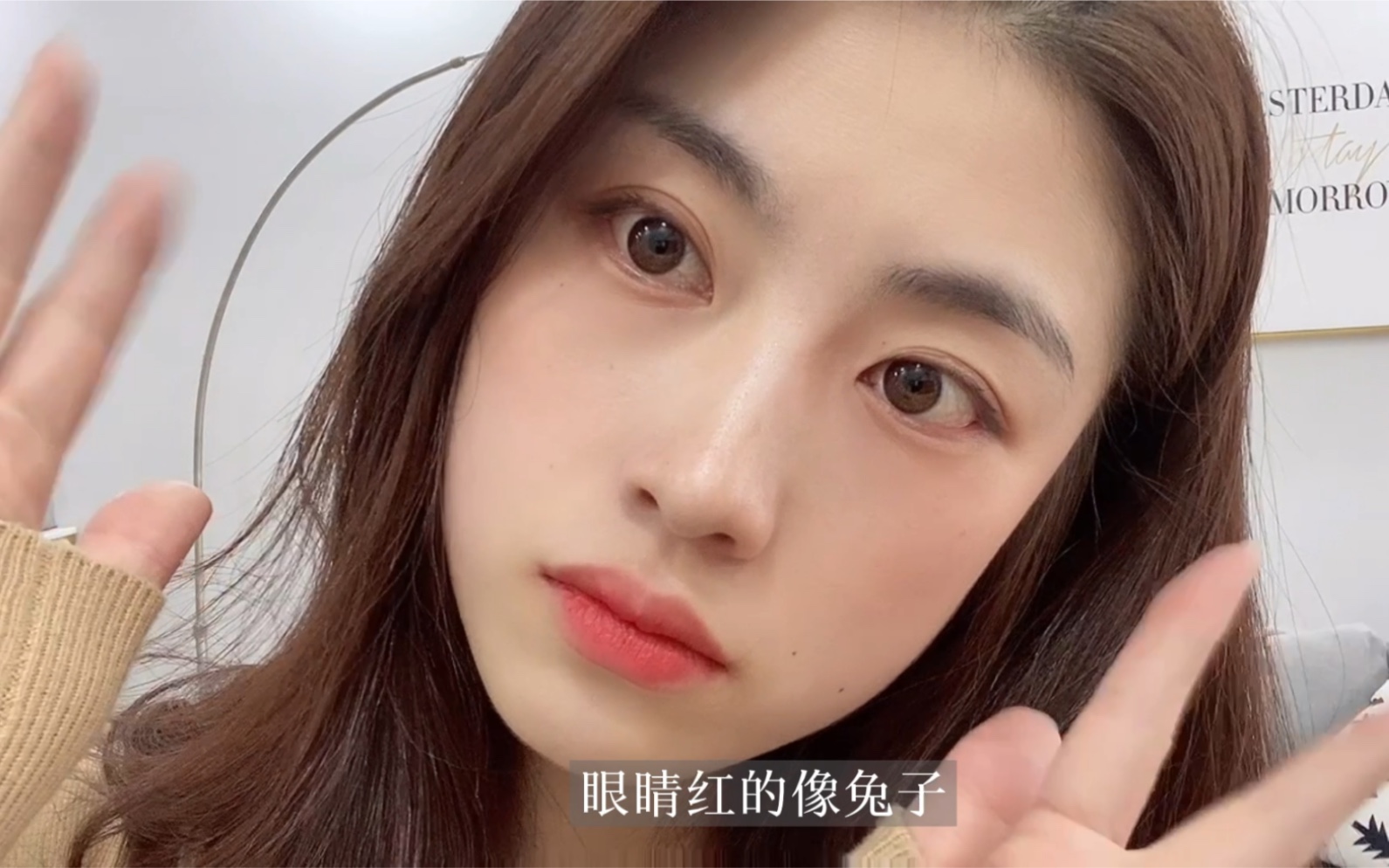 猴子vlog取悦别人不如快乐自己宁愿孤独也不违心