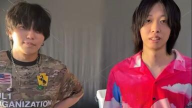 Aooo Demooo デモ音源 Aooo Demo CD『Demooo』全曲トレーラー - YouTube
