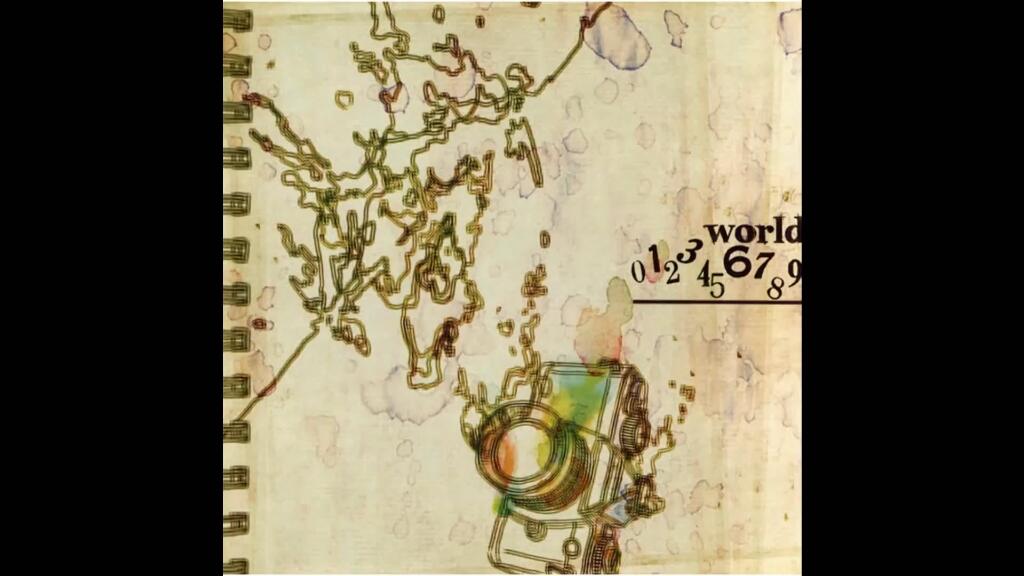 wowaka】'World 0123456789' (2010) 【全专辑】_哔哩哔哩_bilibili