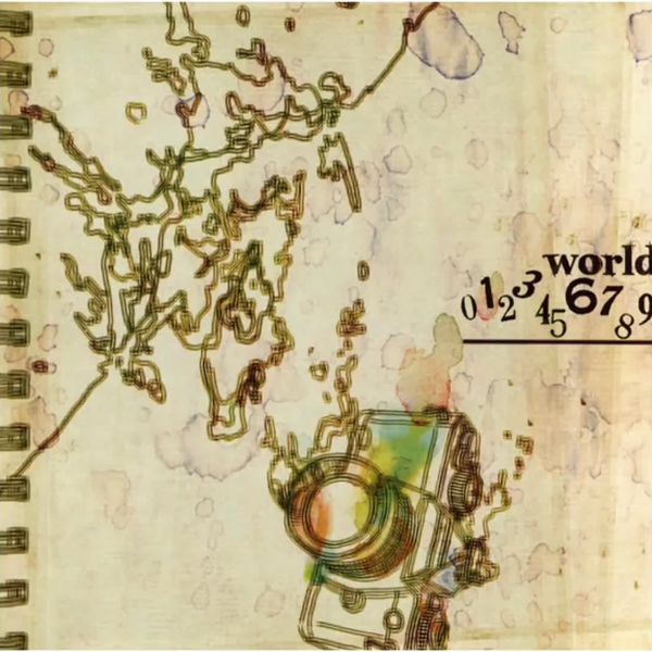 wowaka】'World 0123456789' (2010) 【全专辑】_哔哩哔哩_bilibili