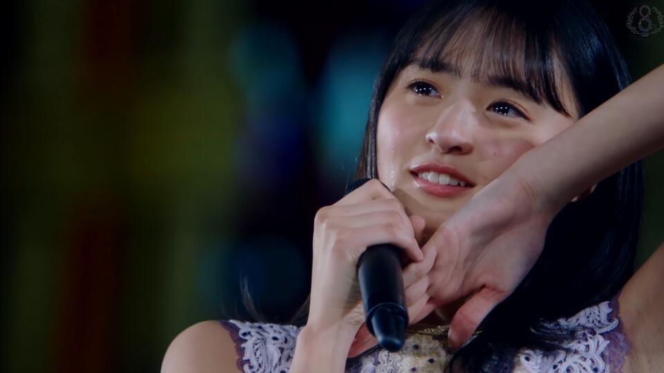 乃木坂46 ビルディバイド 遠藤さくら 夜明けまで強がらなくても