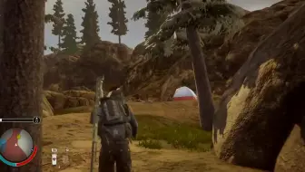 寒风 State Of Decay Yose 腐烂国度 实况流程p2 哔哩哔哩 Bilibili