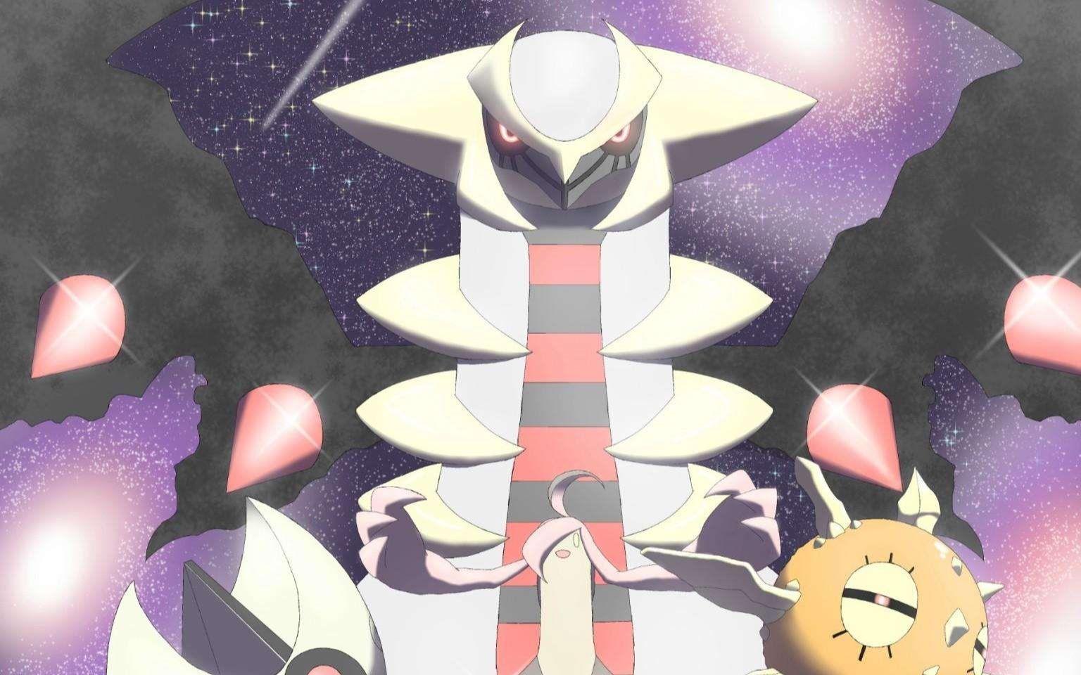 宝可梦剑盾口袋妖怪排位巨碳山灭歌队伍之暴力攻击与拉扯的艺术