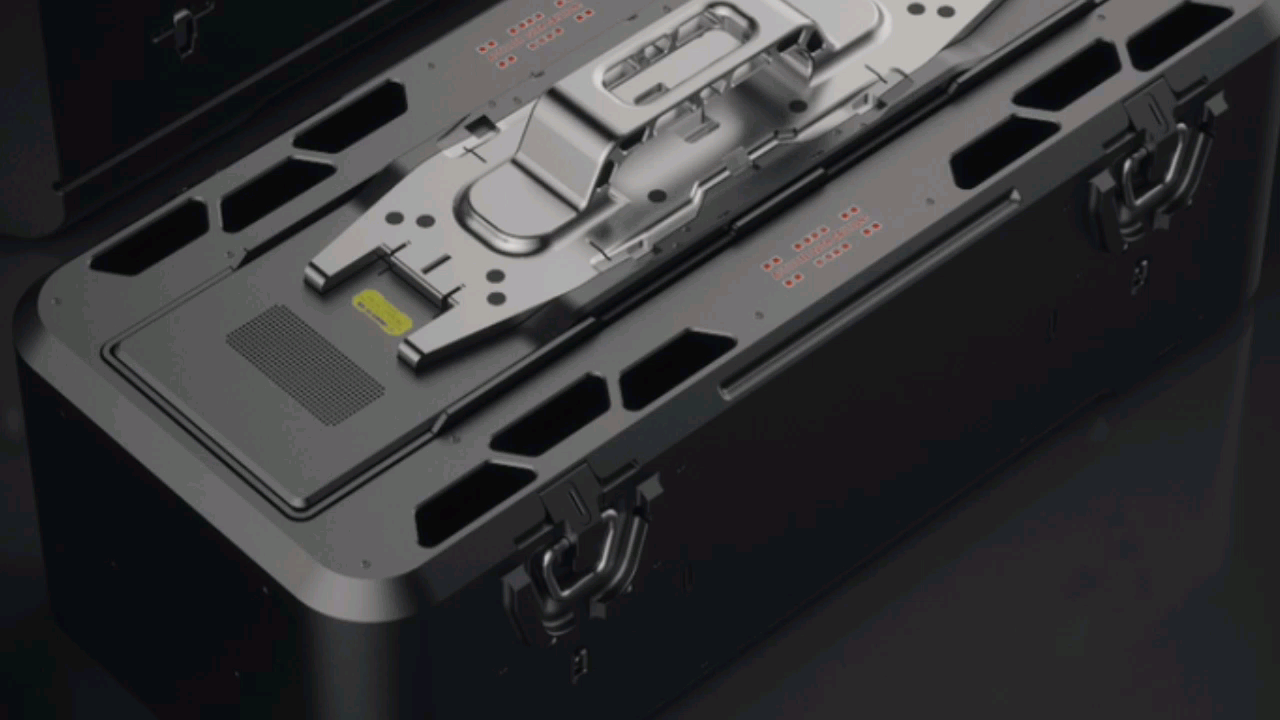 科幻风盒子_哔哩哔哩 (゜-゜)つロ 干杯~-bilibili