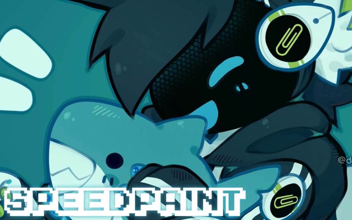 jinxit|一只protogen|clip_哔哩哔哩_bilibili