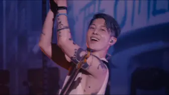 Download Video: MIYAVI -Dancing With My Fingers -JAPAN TOUR 2019 