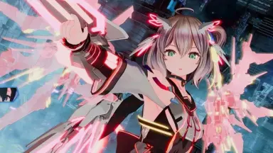 クイーンズブレイド Queen's Blade Rebellion Anime クイーンズブレイド