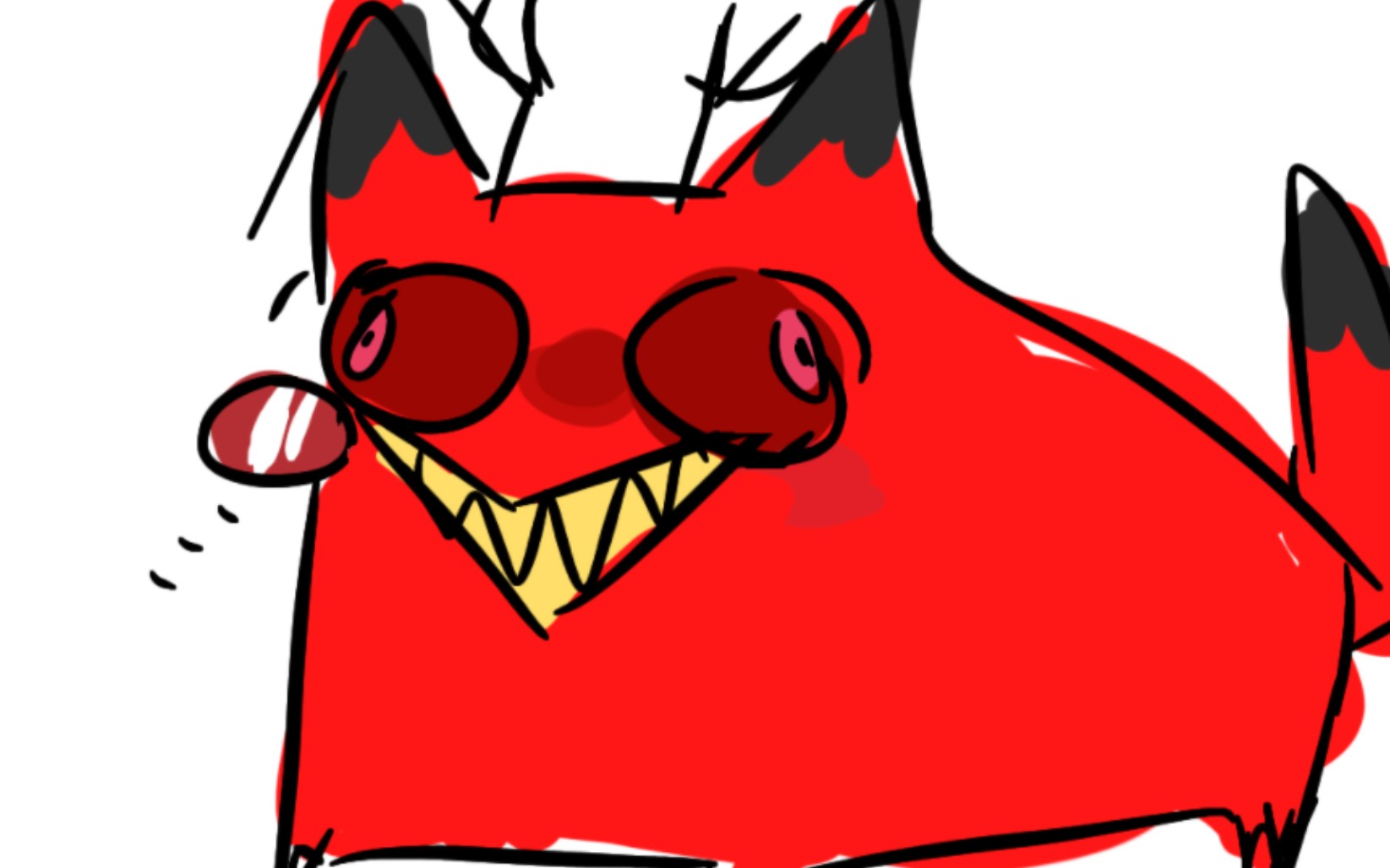 点击即看alastor给vox取名