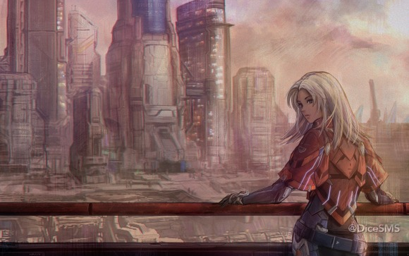 异度之刃2-20210418直播-泳装,修尔克,菲奥伦,艾尔玛!