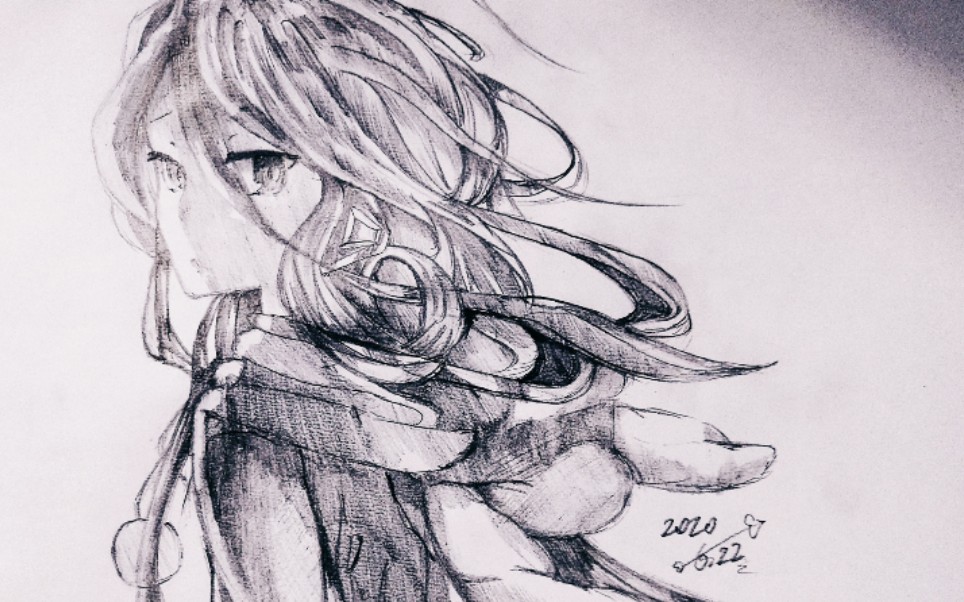 【手绘】200分钟画出休比 では,ゲームを始めましょう