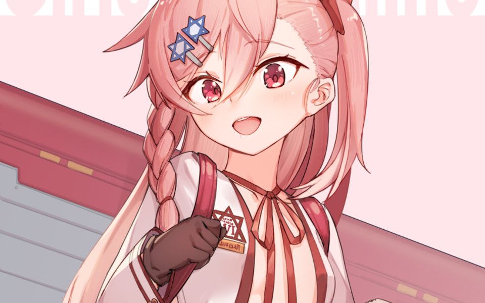 【少女前线】比小格夫还强的法官杀手(9-4e)_哔哩哔哩_bilibili