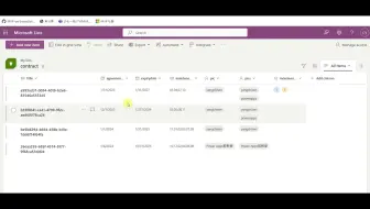 Power Automate 自動提醒入門！設備維護時間到時不再錯過(同場加映forms複選資料處理) #127